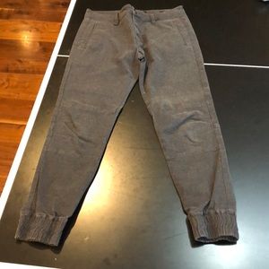 Well Versed jogger pants